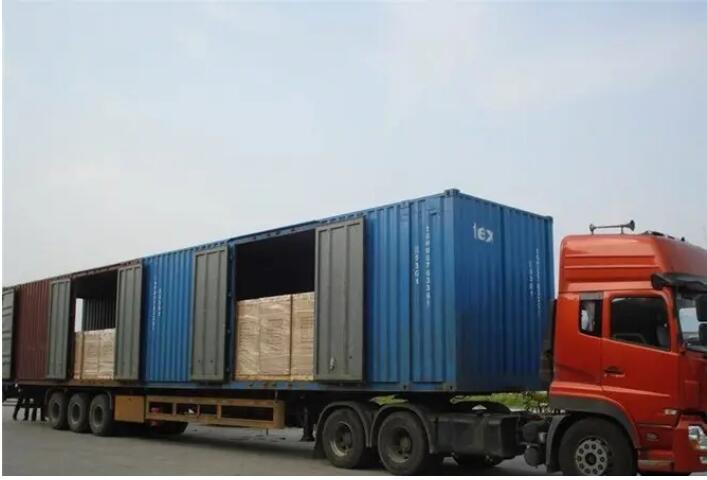 杭州到献县货运专线