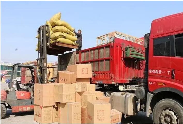 杭州到献县物流专线