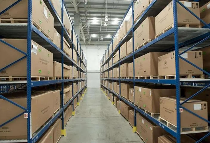 杭州到献县货物仓储