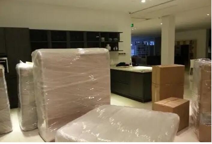 杭州到献县长途搬家