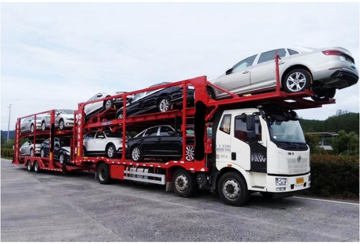 杭州到献县轿车托运